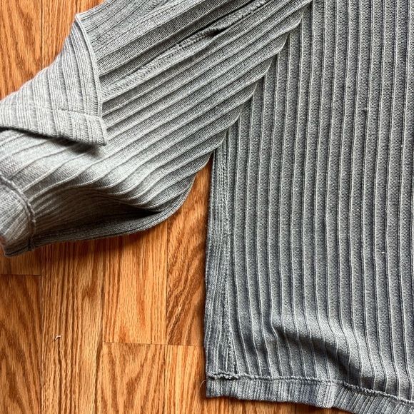 Stillwater supply co. Extra Long cardigan - Picture 2 of 6